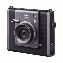 Fujifilm Instax WIDE Evo Black EX D CMOS Noir