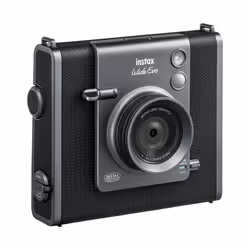 Fujifilm Instax WIDE Evo Black EX D CMOS Noir