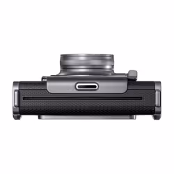 Fujifilm Instax WIDE Evo Black EX D CMOS Noir - Vue supplémentaire 7