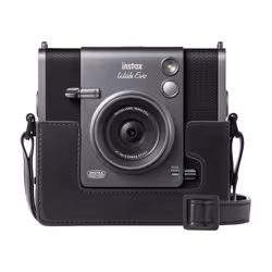 Fujifilm Instax WIDE Evo Black EX D CMOS Noir - Vue supplémentaire 8