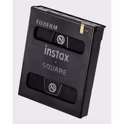 Fujifilm instax SQUARE Film pellicule polaroid 20 pièce(s) 86 x 54 mm - Vue supplémentaire 2