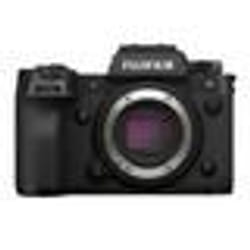Appareil photo hybride - Fujifilm - X-H2S - 26.1 mégapixels - Stabilisation sur 5 axes - Noir