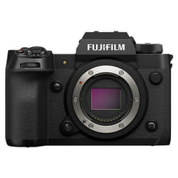 Appareil Photo Hybride - Fujifilm - X-H2 - 402 MP - X-Trans CMOS 5 HR - IBIS 5 axes