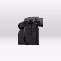 Fujifilm X -H2 + XF16-80mmF4 R OIS Boîtier MILC 40,2 MP X-Trans CMOS 5 HR 7728 x 5152 pixels Noir - Vue supplémentaire 3