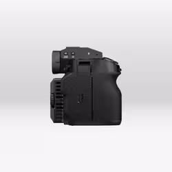 Fujifilm X -H2 + XF16-80mmF4 R OIS Boîtier MILC 40,2 MP X-Trans CMOS 5 HR 7728 x 5152 pixels Noir - Vue supplémentaire 4