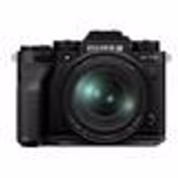 Appareil photo hybride Fujifilm X T5 Noir + Objectif XF 16 80mm f 4 R OIS WR