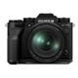 Appareil photo hybride Fujifilm X T5 Noir + Objectif XF 16 80mm f 4 R OIS WR