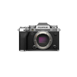 Appareil photo hybride Fujifilm X T5 boîtier nu Argent