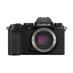 Appareil photo hybride Fujifilm X S20 nu