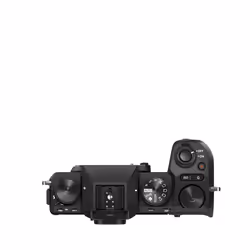 Fujifilm X -S20 Boîtier MILC 26,1 MP X-Trans CMOS 4 6240 x 4160 pixels Noir - Vue supplémentaire 6