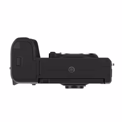 Fujifilm X -S20 Boîtier MILC 26,1 MP X-Trans CMOS 4 6240 x 4160 pixels Noir - Vue supplémentaire 7