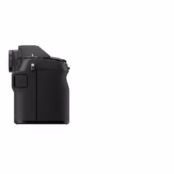 Fujifilm X -S20 Boîtier MILC 26,1 MP X-Trans CMOS 4 6240 x 4160 pixels Noir - Vue supplémentaire 8