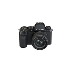 Appareil photo hybride Fujifilm X-S20 + XC 15-45mm f/3.5-5.6 OIS PZ