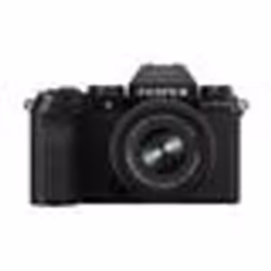 Fujifilm X-S20 + XC 15-45mm f/