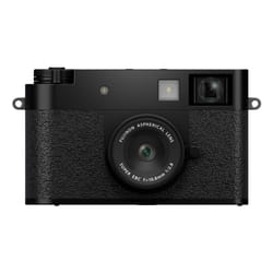 Fujifilm X -HF1 1" Appareil-photo compact 17,74 MP BSI CMOS 7296 x 4864 pixels Noir