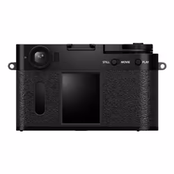 Fujifilm X -HF1 1" Appareil-photo compact 17,74 MP BSI CMOS 7296 x 4864 pixels Noir - Vue supplémentaire 2