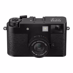 Fujifilm X -HF1 1" Appareil-photo compact 17,74 MP BSI CMOS 7296 x 4864 pixels Noir - Vue supplémentaire 4