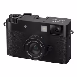 Fujifilm X -HF1 1" Appareil-photo compact 17,74 MP BSI CMOS 7296 x 4864 pixels Noir - Vue supplémentaire 5