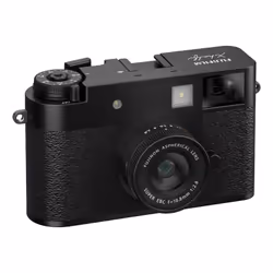 Fujifilm X -HF1 1" Appareil-photo compact 17,74 MP BSI CMOS 7296 x 4864 pixels Noir - Vue supplémentaire 6