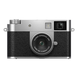 Fujifilm X -HF1 1" Appareil-photo compact 17,74 MP BSI CMOS 7296 x 4864 pixels Argent