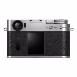 Fujifilm X -HF1 1" Appareil-photo compact 17,74 MP BSI CMOS 7296 x 4864 pixels Argent - Vue supplémentaire 2