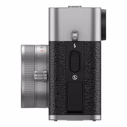 Fujifilm X -HF1 1" Appareil-photo compact 17,74 MP BSI CMOS 7296 x 4864 pixels Argent - Vue supplémentaire 8