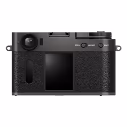 Fujifilm X -HF1 1" Appareil-photo compact 17,74 MP BSI CMOS 7296 x 4864 pixels Charbon de bois - Vue supplémentaire 2