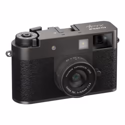 Fujifilm X -HF1 1" Appareil-photo compact 17,74 MP BSI CMOS 7296 x 4864 pixels Charbon de bois - Vue supplémentaire 6