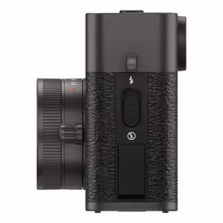 Fujifilm X -HF1 1" Appareil-photo compact 17,74 MP BSI CMOS 7296 x 4864 pixels Charbon de bois - Vue supplémentaire 8