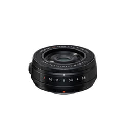 Fujifilm FUJINON XF 23mm F2.8 R WR MILC Noir