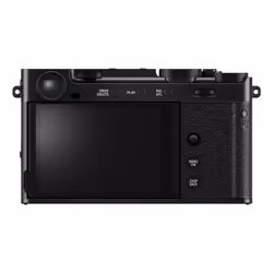 Fujifilm X -E5 Body Boîtier MILC 40,2 MP X-Trans CMOS 5 HR 7728 x 5152 pixels Noir - Vue supplémentaire 3