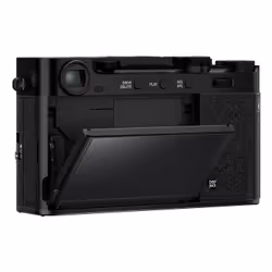 Fujifilm X -E5 Body Boîtier MILC 40,2 MP X-Trans CMOS 5 HR 7728 x 5152 pixels Noir - Vue supplémentaire 4