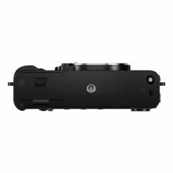 Fujifilm X -E5 Body Boîtier MILC 40,2 MP X-Trans CMOS 5 HR 7728 x 5152 pixels Noir - Vue supplémentaire 8