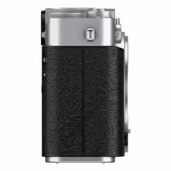 Fujifilm X -E5 Body Boîtier MILC 40,2 MP X-Trans CMOS 5 HR 7728 x 5152 pixels Argent - Vue supplémentaire 8