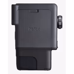 Fujifilm Instax mini evo Cinema 1/5" 2560 x 1920 pixels 62 x 46 mm CMOS Noir - Vue supplémentaire 2