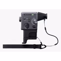 Fujifilm Instax mini evo Cinema 1/5" 2560 x 1920 pixels 62 x 46 mm CMOS Noir - Vue supplémentaire 3