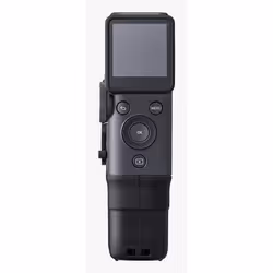 Fujifilm Instax mini evo Cinema 1/5" 2560 x 1920 pixels 62 x 46 mm CMOS Noir - Vue supplémentaire 4