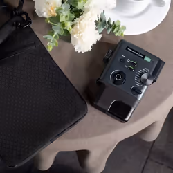 Fujifilm Instax mini evo Cinema 1/5" 2560 x 1920 pixels 62 x 46 mm CMOS Noir - Vue supplémentaire 7