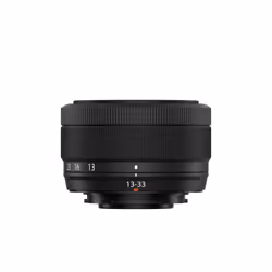 Fujifilm XC13-33mmF3.5-6.3 OIS Lens Appareil-photo compact Objectif standard Noir - Vue supplémentaire 3