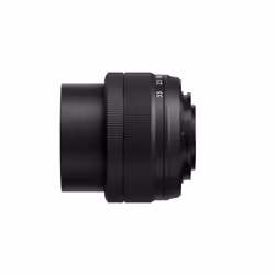 Fujifilm XC13-33mmF3.5-6.3 OIS Lens Appareil-photo compact Objectif standard Noir - Vue supplémentaire 7