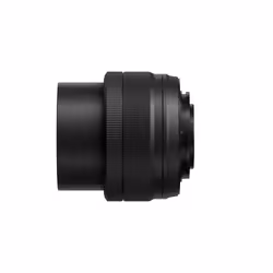 Fujifilm XC13-33mmF3.5-6.3 OIS Lens Appareil-photo compact Objectif standard Noir - Vue supplémentaire 8