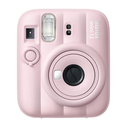 Appareil photo instantané Fujifilm Instax Mini 13 rose