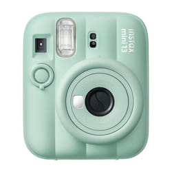 Appareil photo instantané Fujifilm Instax Mini 13 vert