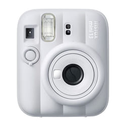 Appareil photo instantané Fujifilm Instax Mini 13 blanc