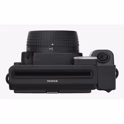 Fujifilm Instax Wide 400 62 x 99 mm Noir - Vue supplémentaire 5