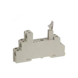 Omron - Socle pour relais de la série MY2 PYF08ANBYOMZ-168