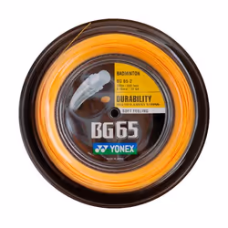Rouleau Yonex BG 65