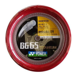 Rouleau Yonex BG 65