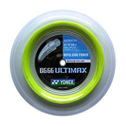 Rouleau Yonex BG 66 UM
