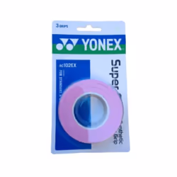 Surgrips Yonex ac 102( référence: 127SGV)